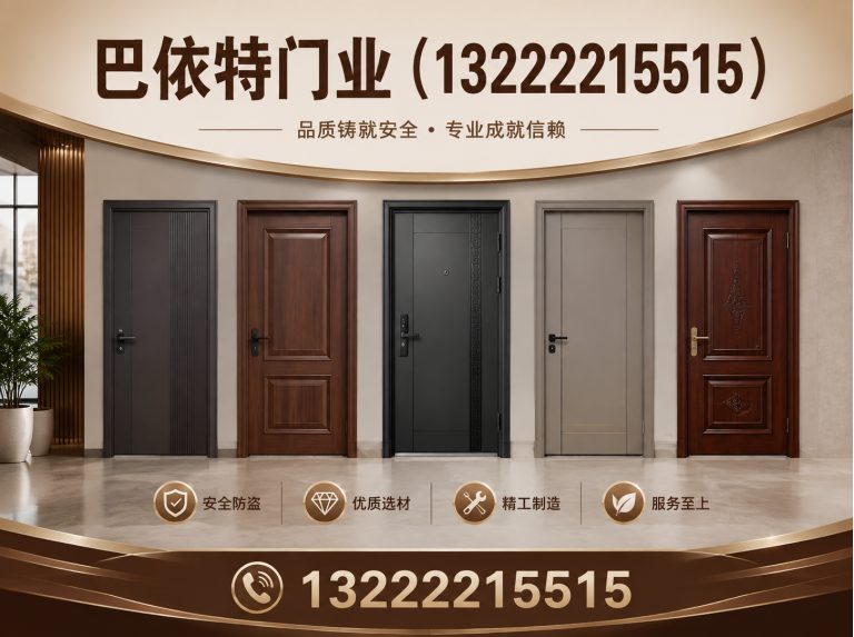 相城区苏州卷帘门厂家展示图