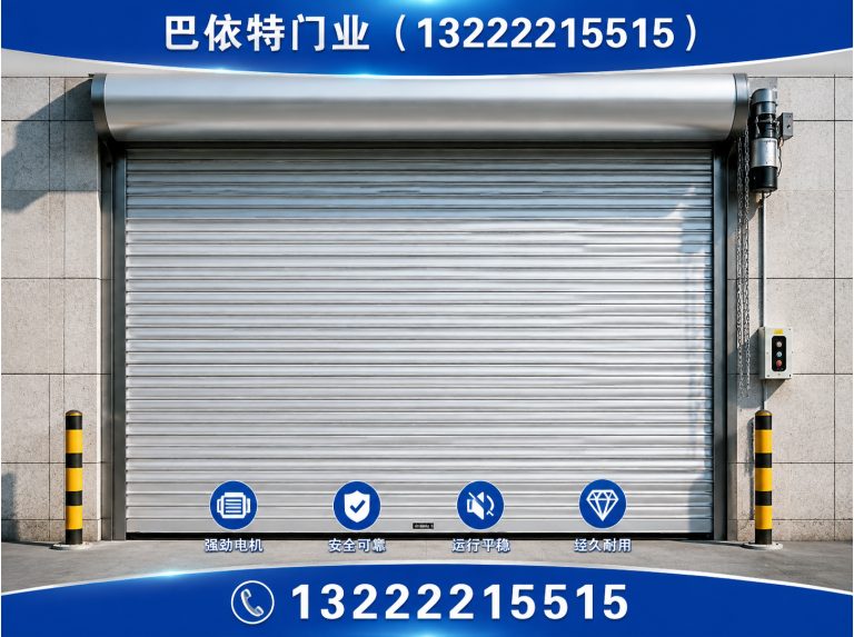 相城区巴依特门业展示图